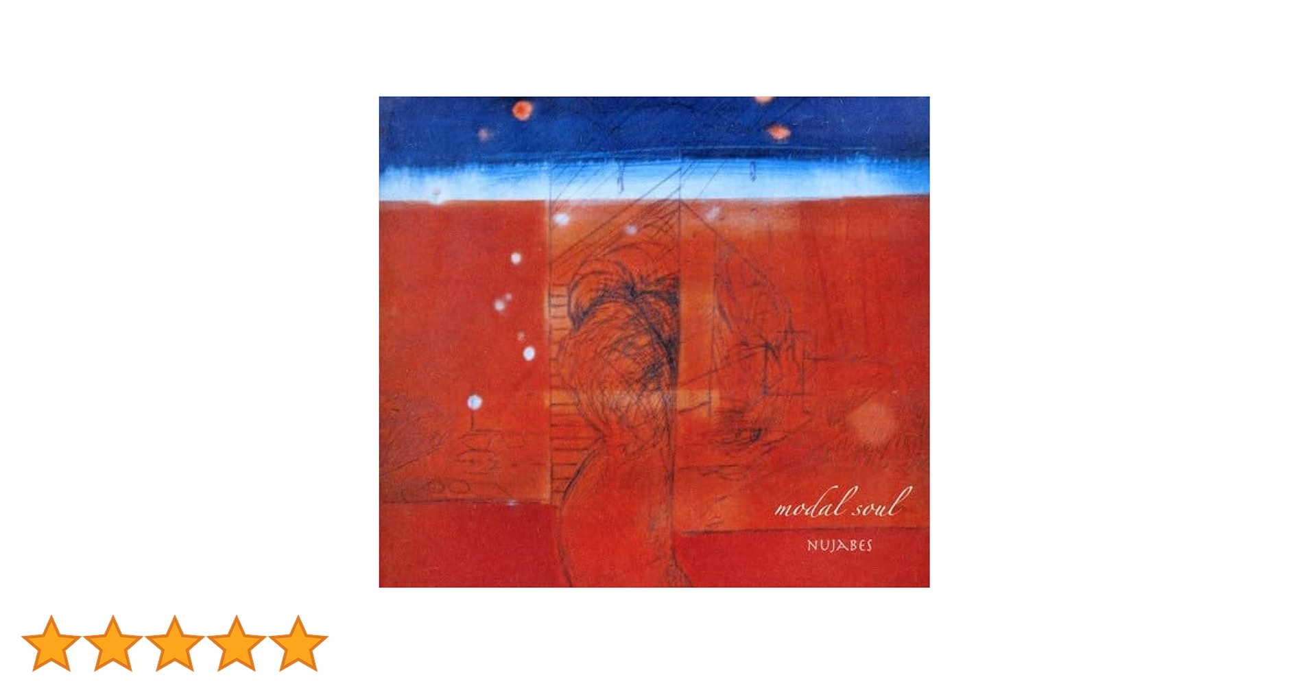 Amazon.co.jp: Modal Soul: ミュージック